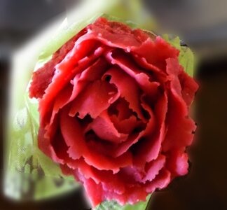 savon rose cupcake scentseas