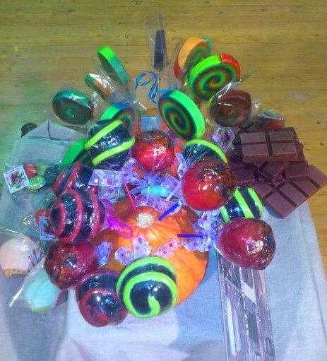 sucette savons scentseas artisanal