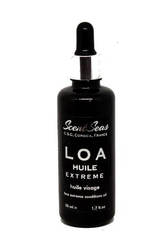 loa huile extreme protege et répare