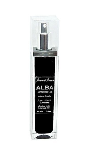 alba immortelle éclat et jeunesse