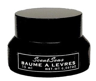 baume à lèvres naturel