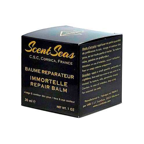 baume immortelle