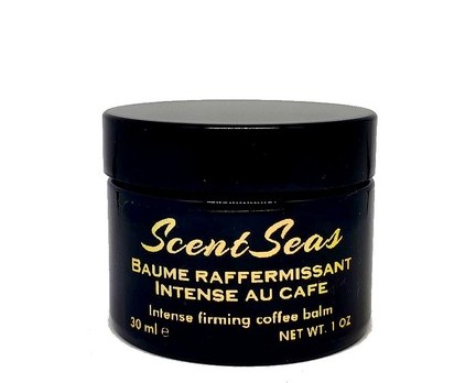 baume café raffermissant