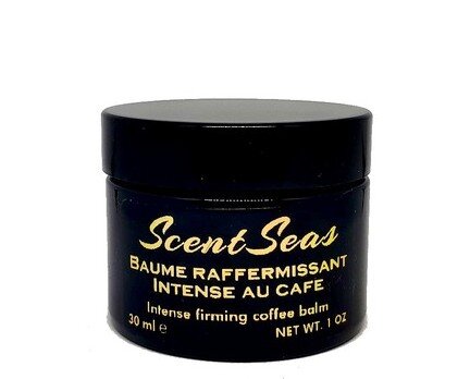 baume café raffermissant