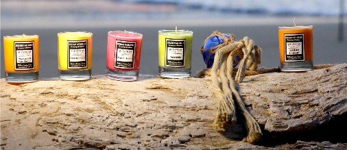 bougies de massage bougie ambiance