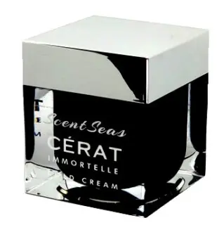 cérat immortelle cold cream immortelle
