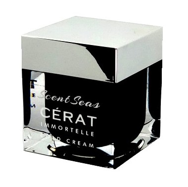 cérat immortelle gamme immortelle