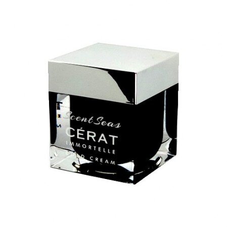 cérat immortelle cold cream immortelle