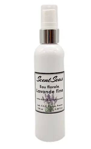 eau florale lavande bio scentseas distillation alambic traditionnel