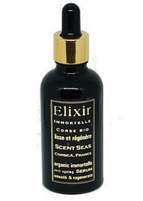 elixir immortelle sérum immortelle