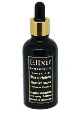 elixir immortelle