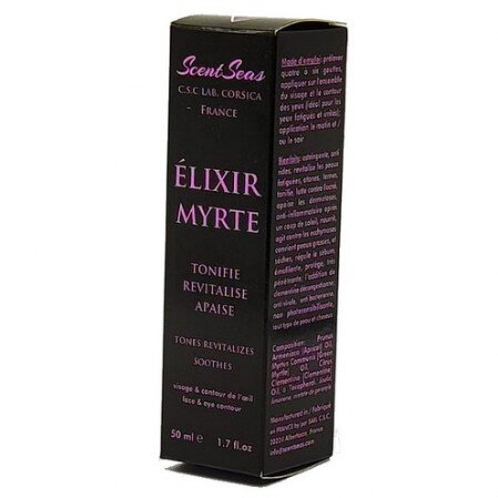 elixir myrte boite