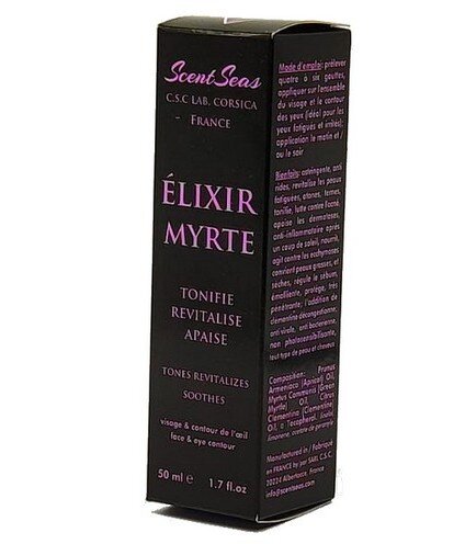 elixir myrte myrte