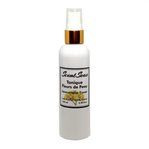 tonique fleurs de peau immortelle