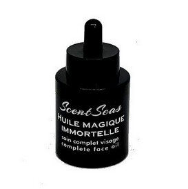 huile magique immortelle peau mature
