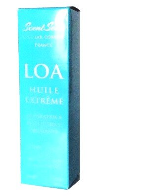 loa huile extreme huile reparatrice boite