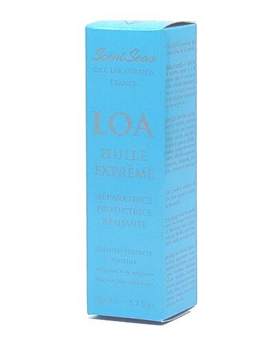 loa huile extreme huile reparatrice boite