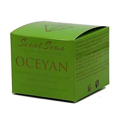 oceyan boite oceyan creme bio lift