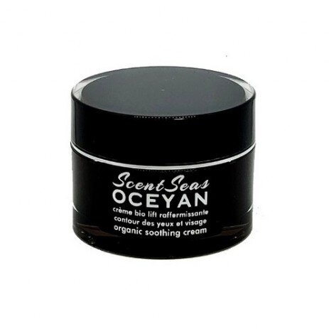 oceyan bio crème lift raffermissante