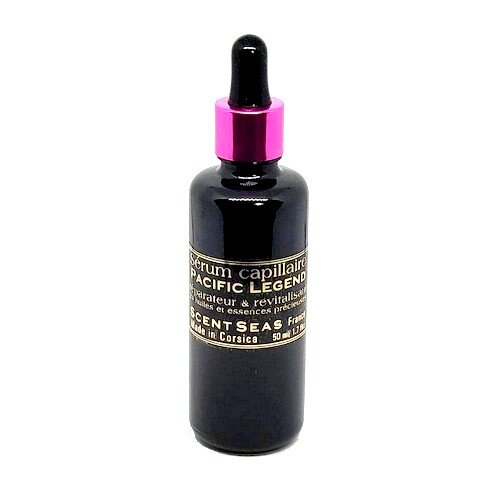 pacific legend sérum capillaire