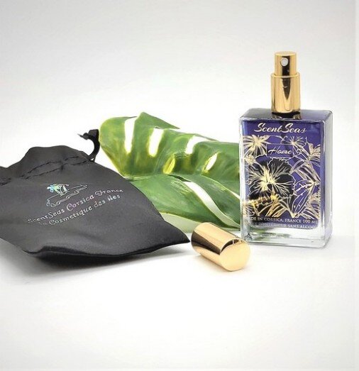 parfum d ambiance sans alcool