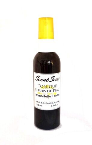 tonique immortelle