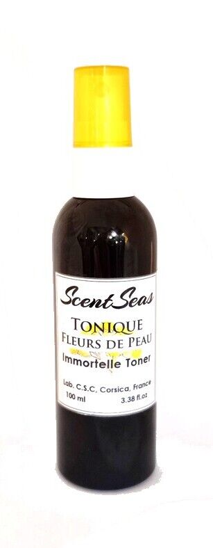 tonique immortelle